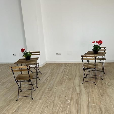 Castro Suites Osuna Zewnętrze zdjęcie