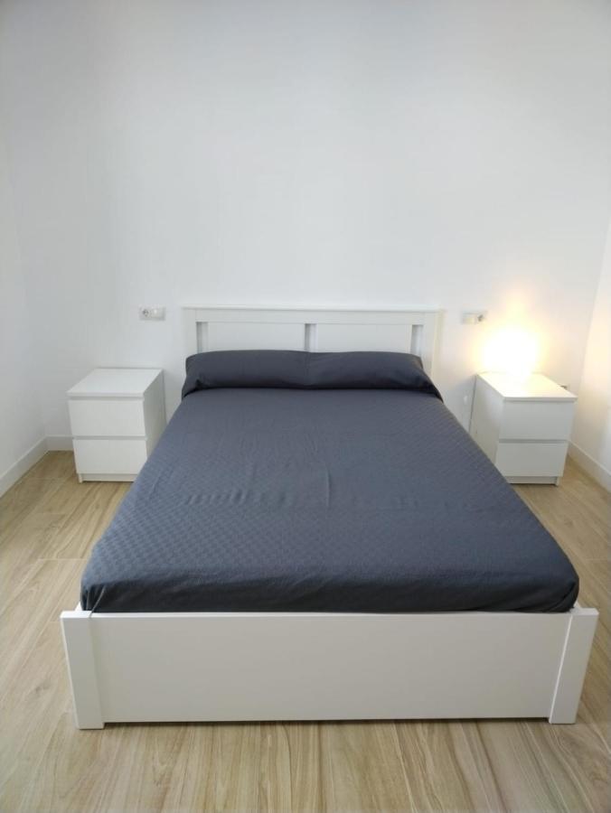 Castro Suites Osuna Zewnętrze zdjęcie