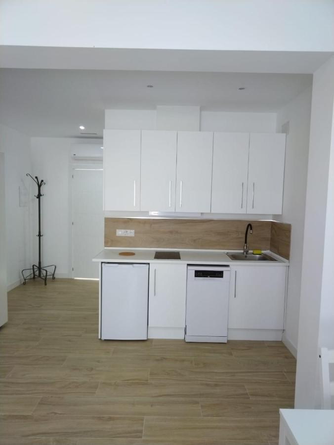 Castro Suites Osuna Zewnętrze zdjęcie