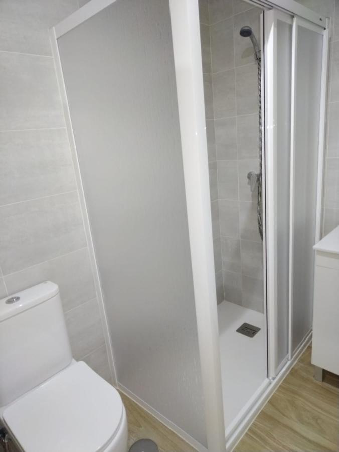 Castro Suites Osuna Zewnętrze zdjęcie