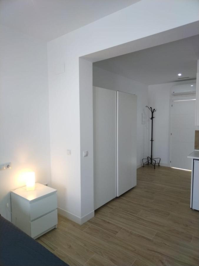 Castro Suites Osuna Zewnętrze zdjęcie
