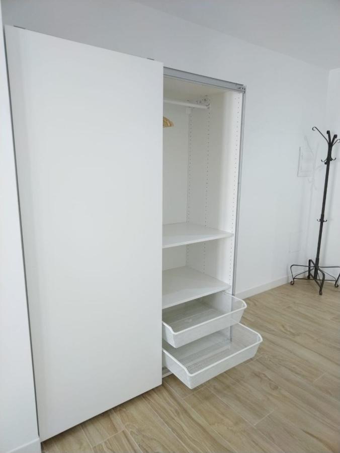 Castro Suites Osuna Zewnętrze zdjęcie