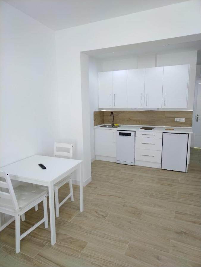 Castro Suites Osuna Zewnętrze zdjęcie