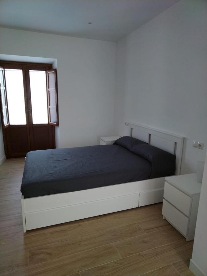 Castro Suites Osuna Zewnętrze zdjęcie
