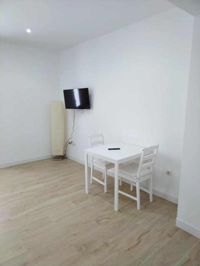 Castro Suites Osuna Zewnętrze zdjęcie