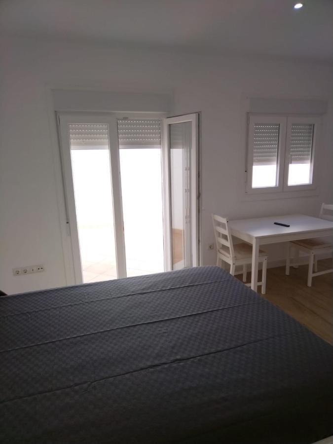 Castro Suites Osuna Zewnętrze zdjęcie