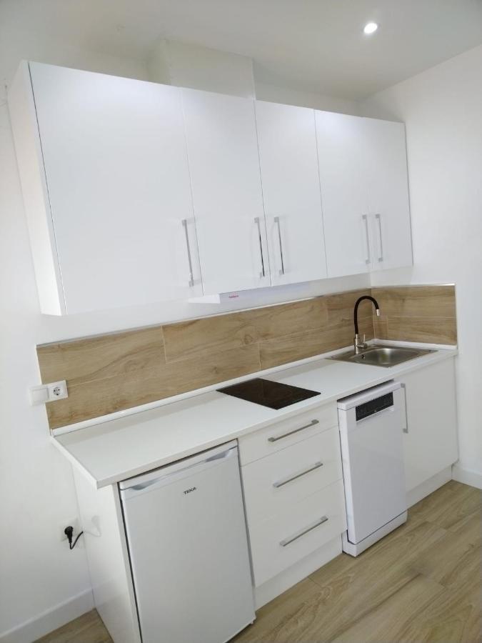 Castro Suites Osuna Zewnętrze zdjęcie