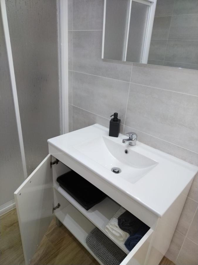Castro Suites Osuna Zewnętrze zdjęcie