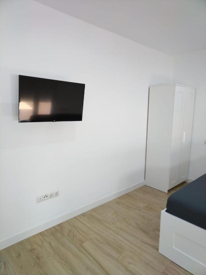 Castro Suites Osuna Zewnętrze zdjęcie