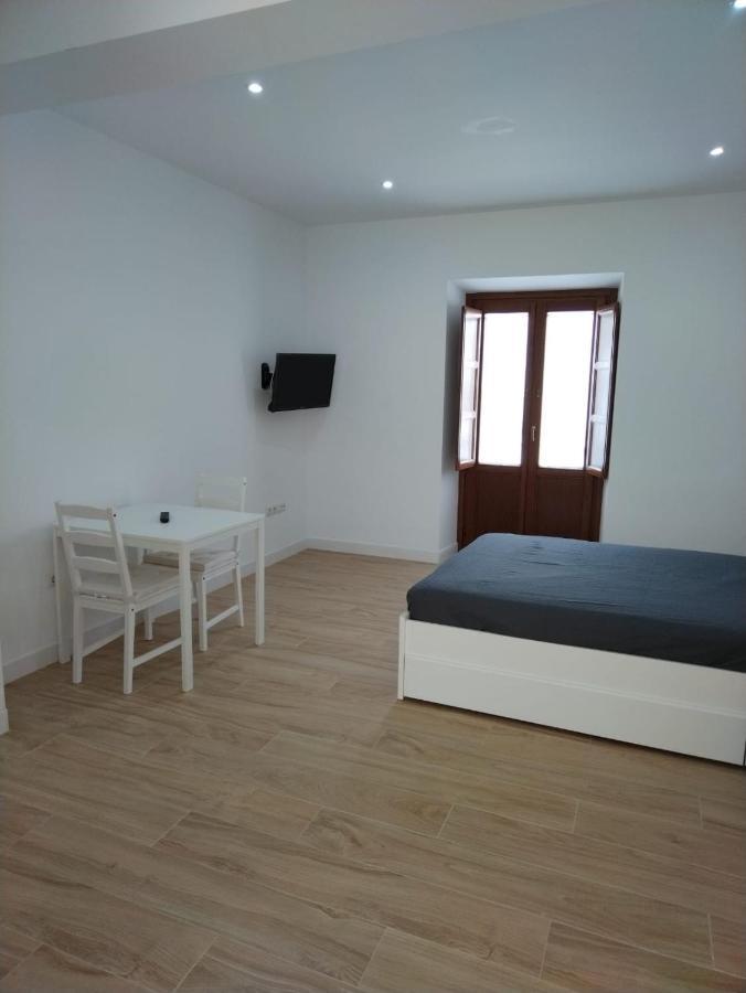 Castro Suites Osuna Zewnętrze zdjęcie