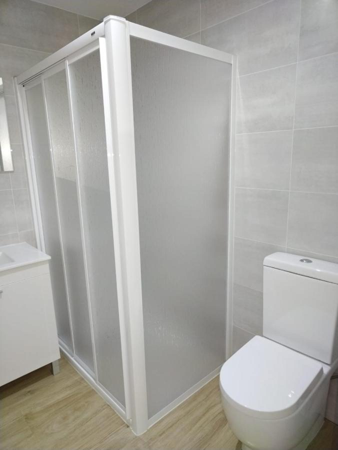 Castro Suites Osuna Zewnętrze zdjęcie