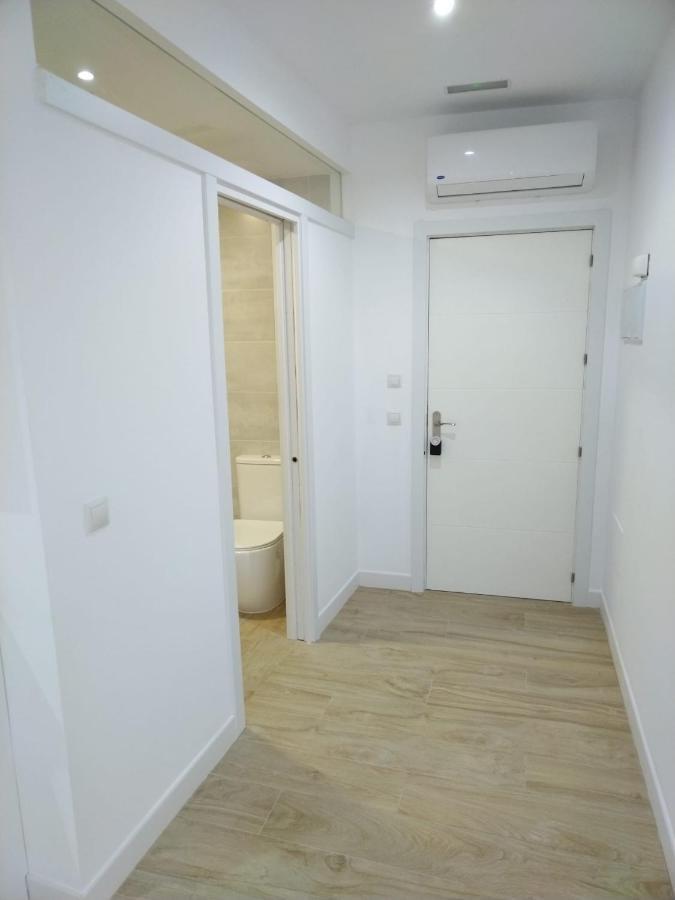 Castro Suites Osuna Zewnętrze zdjęcie