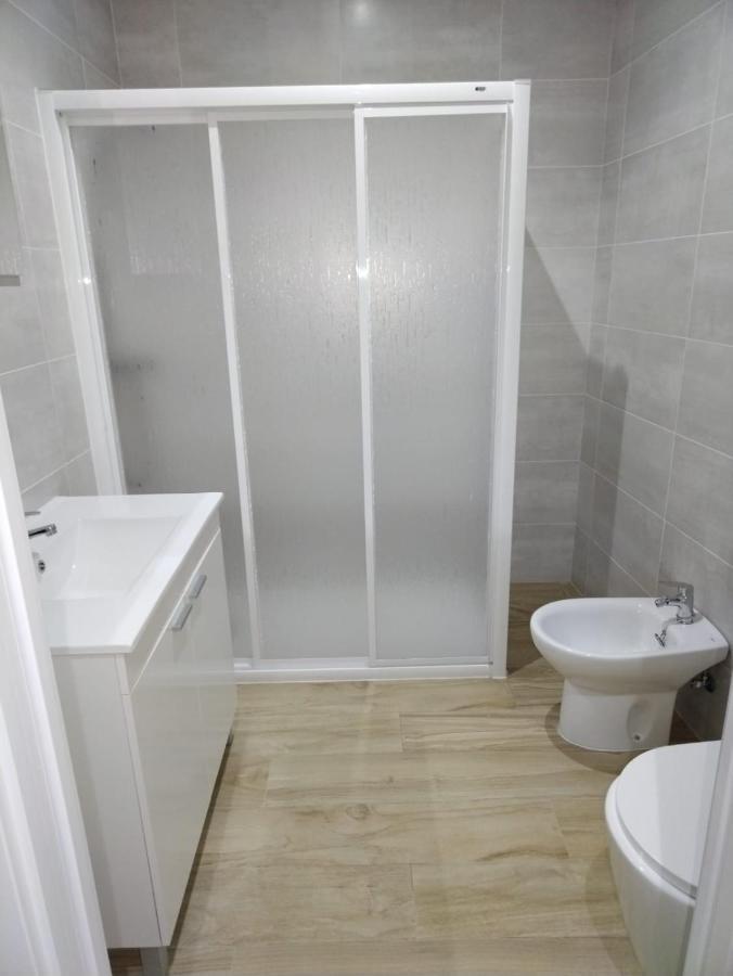 Castro Suites Osuna Zewnętrze zdjęcie