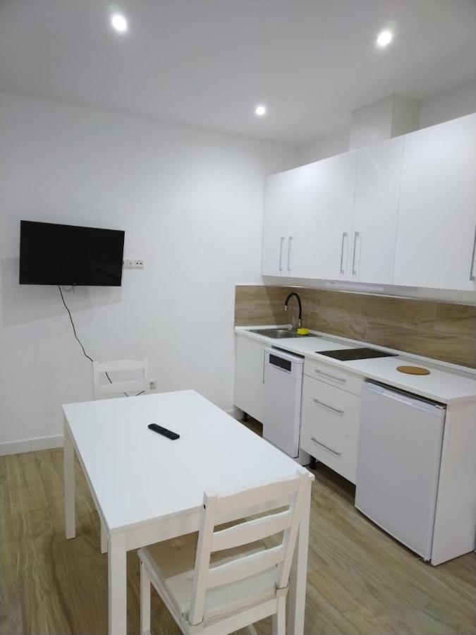 Castro Suites Osuna Zewnętrze zdjęcie