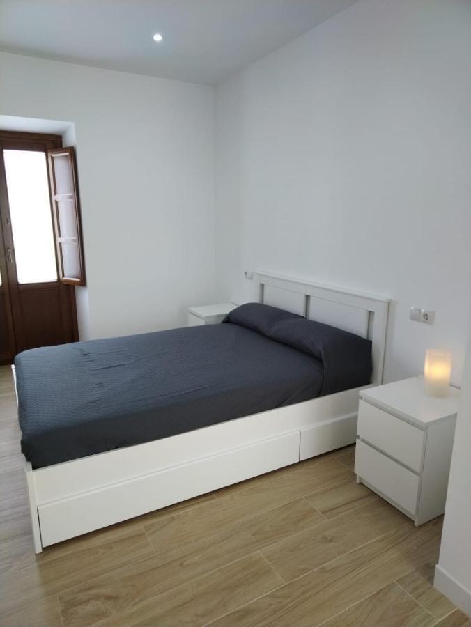 Castro Suites Osuna Zewnętrze zdjęcie