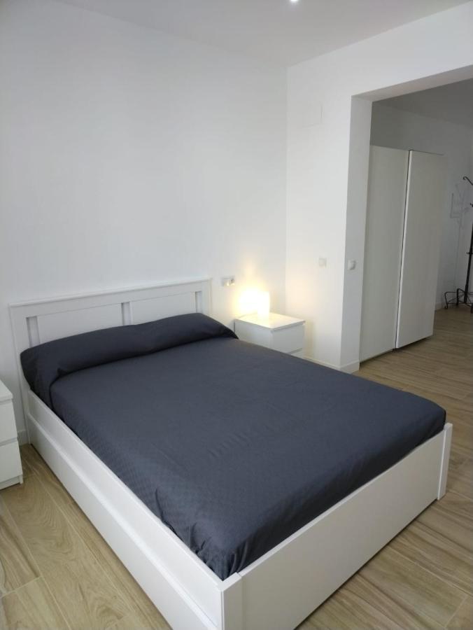 Castro Suites Osuna Zewnętrze zdjęcie