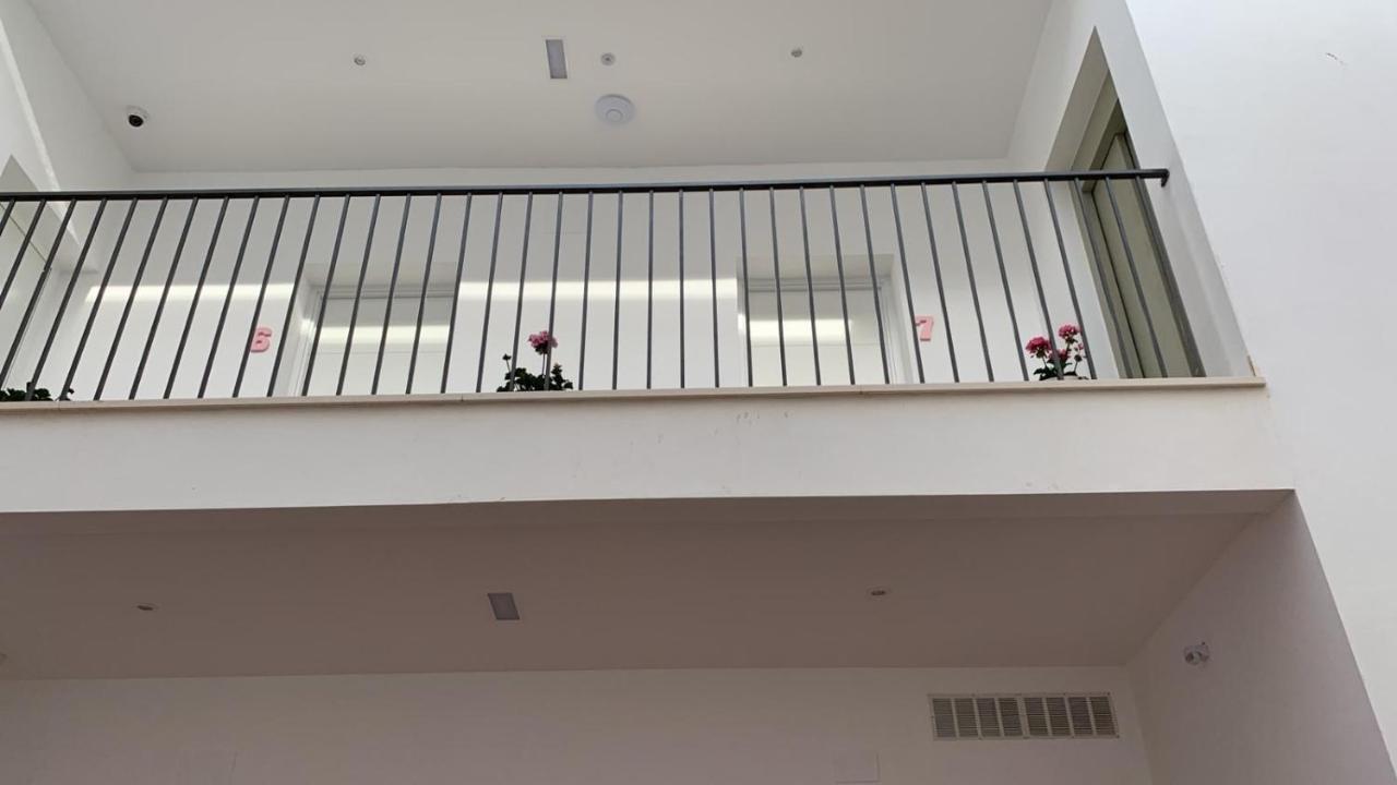 Castro Suites Osuna Zewnętrze zdjęcie