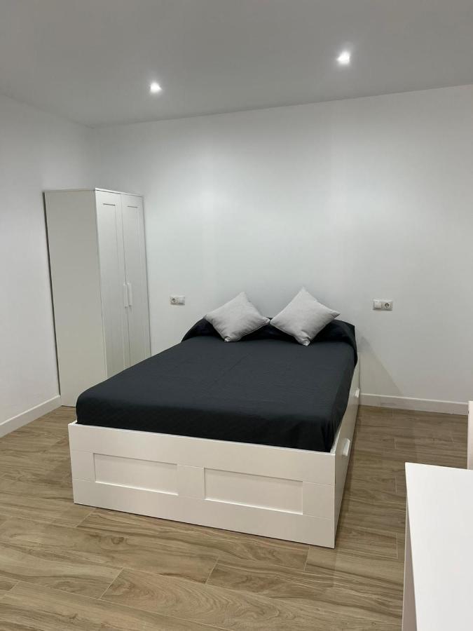 Castro Suites Osuna Zewnętrze zdjęcie