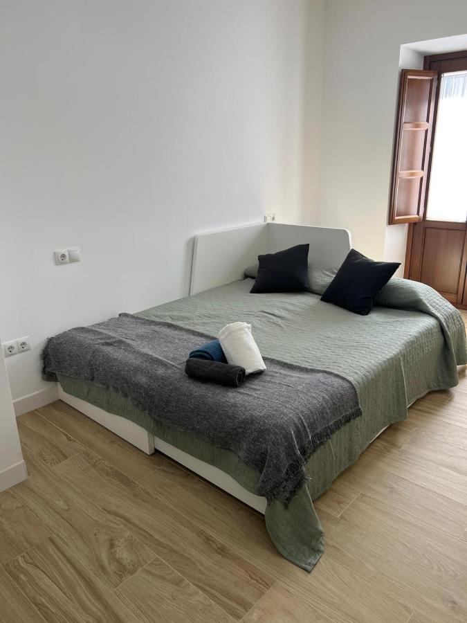 Castro Suites Osuna Zewnętrze zdjęcie