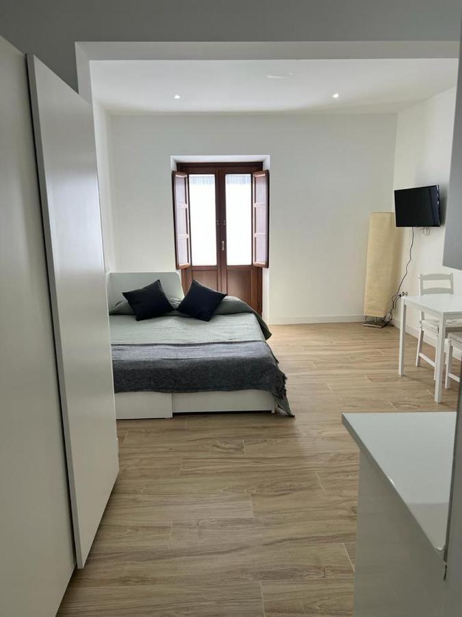 Castro Suites Osuna Zewnętrze zdjęcie