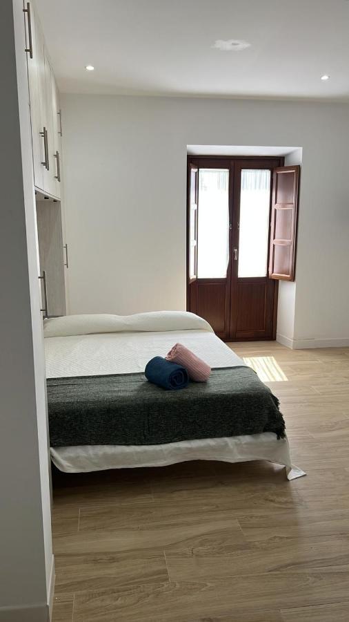 Castro Suites Osuna Zewnętrze zdjęcie