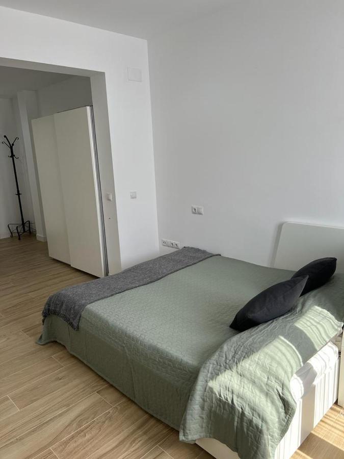 Castro Suites Osuna Zewnętrze zdjęcie
