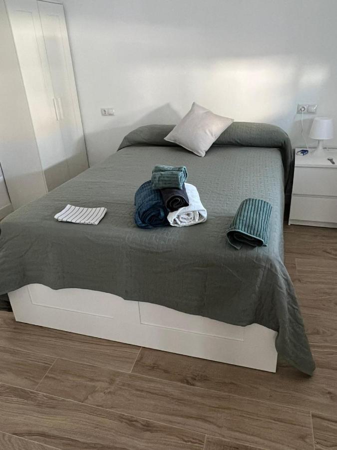 Castro Suites Osuna Zewnętrze zdjęcie