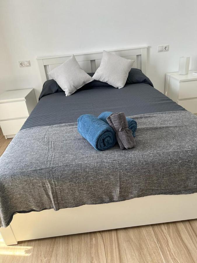 Castro Suites Osuna Zewnętrze zdjęcie
