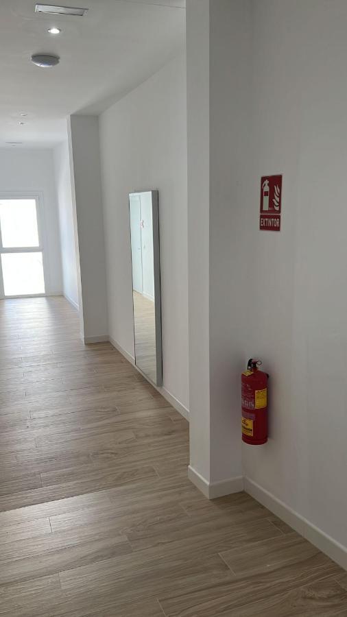 Castro Suites Osuna Zewnętrze zdjęcie